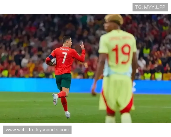 C罗若在世界杯再创奇迹，将史无前例地延续传奇